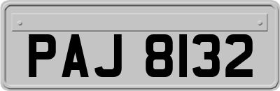 PAJ8132