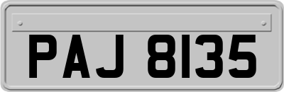 PAJ8135