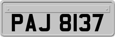 PAJ8137