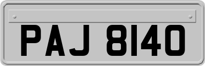 PAJ8140