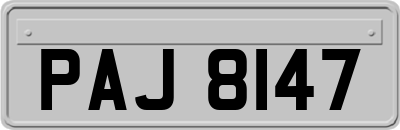 PAJ8147
