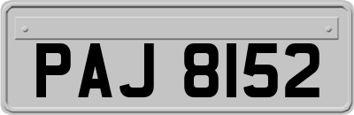 PAJ8152