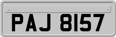 PAJ8157