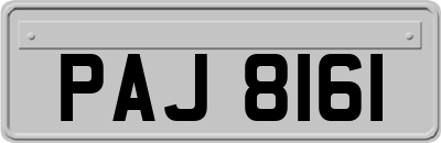 PAJ8161