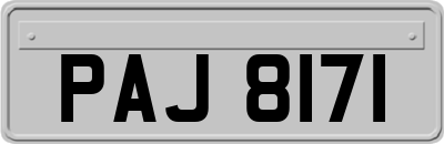 PAJ8171