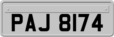 PAJ8174
