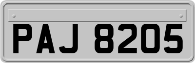 PAJ8205