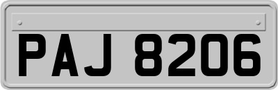 PAJ8206