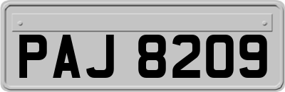 PAJ8209