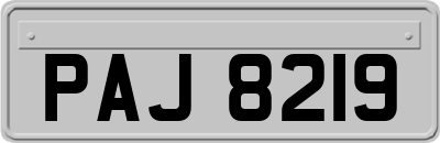 PAJ8219