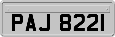 PAJ8221