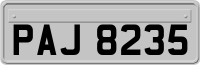PAJ8235