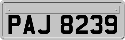 PAJ8239