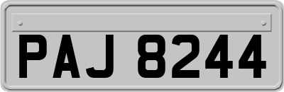 PAJ8244
