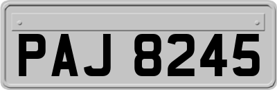 PAJ8245