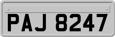 PAJ8247