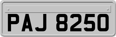 PAJ8250