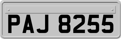 PAJ8255