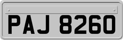 PAJ8260