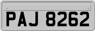 PAJ8262