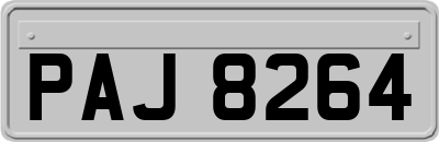 PAJ8264