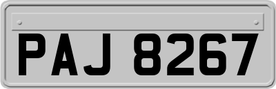 PAJ8267