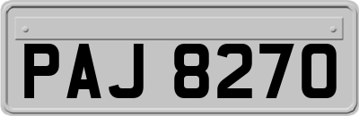 PAJ8270