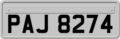 PAJ8274