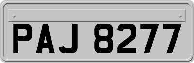PAJ8277