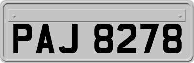PAJ8278