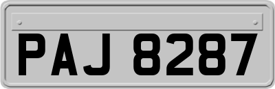 PAJ8287