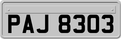 PAJ8303