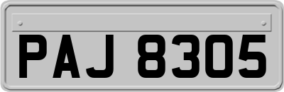 PAJ8305
