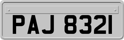 PAJ8321