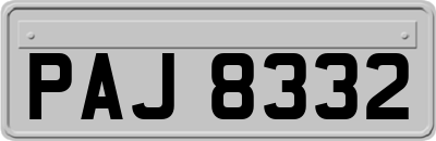PAJ8332