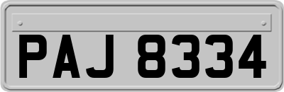 PAJ8334