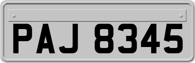 PAJ8345