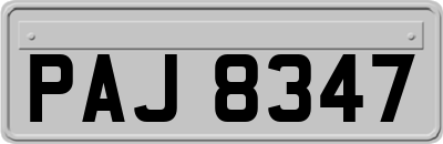 PAJ8347