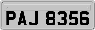PAJ8356