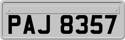 PAJ8357