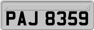 PAJ8359