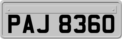 PAJ8360