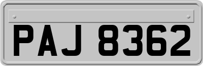PAJ8362