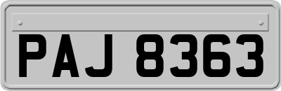 PAJ8363