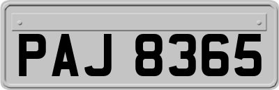 PAJ8365