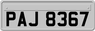 PAJ8367