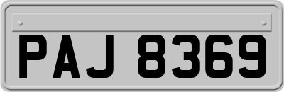 PAJ8369