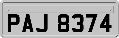 PAJ8374