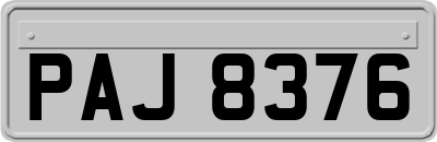 PAJ8376