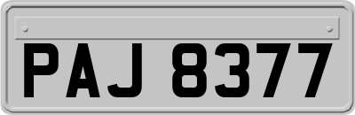 PAJ8377